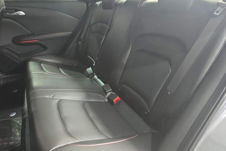 Used Chevrolet Monza 2020 Light Hybrid RS 330T Automatic Comfort Edition