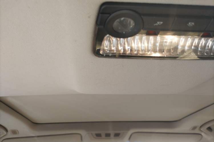 Used BMW 7 Series 2009 730Li Leading Model
