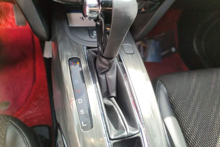 Used Honda XR-V 2017 1.8L EXi CVT Comfort Version
