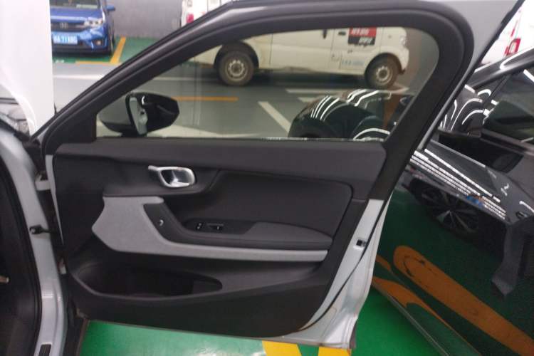 Used Polestar 2 2021 Single Motor Standard Range