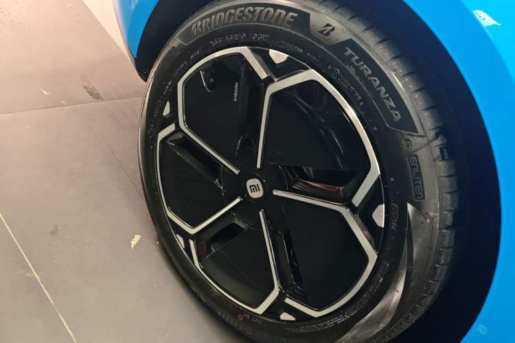 Used Xiaomi Auto SU7 2026 Model Standard Edition