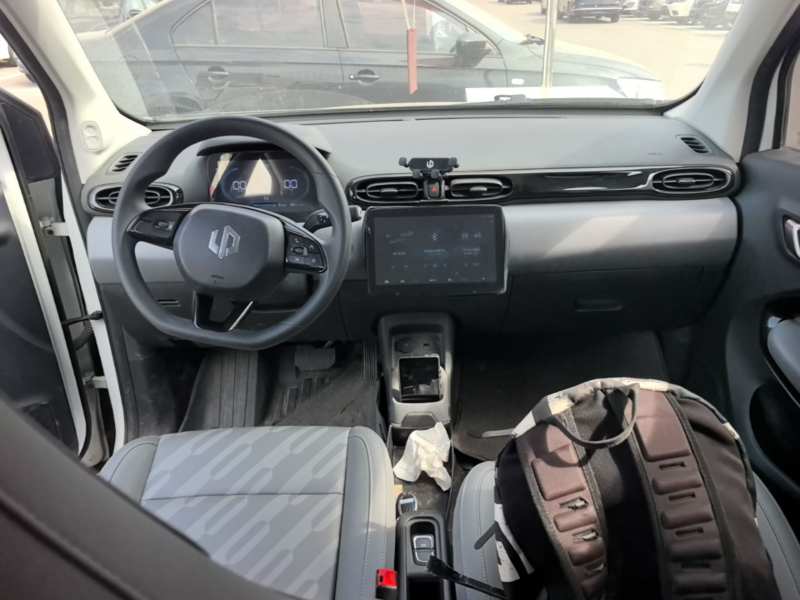 Used Leapmotor T03 2024 310 Comfort Edition — 9