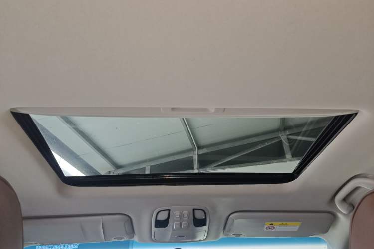 Used JAC Group Refine S7 2017 1.5T Manual Comfort Model