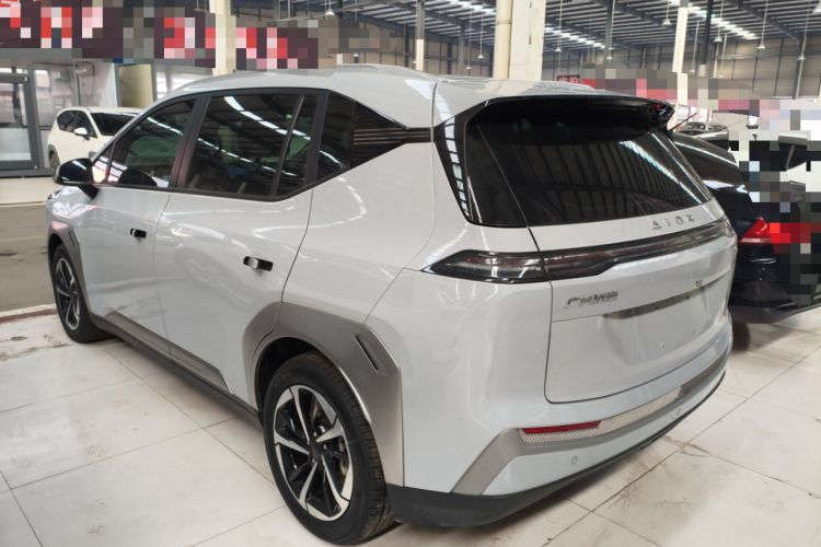 Used AION Y 2025 Plus 510 Enjoy Edition
