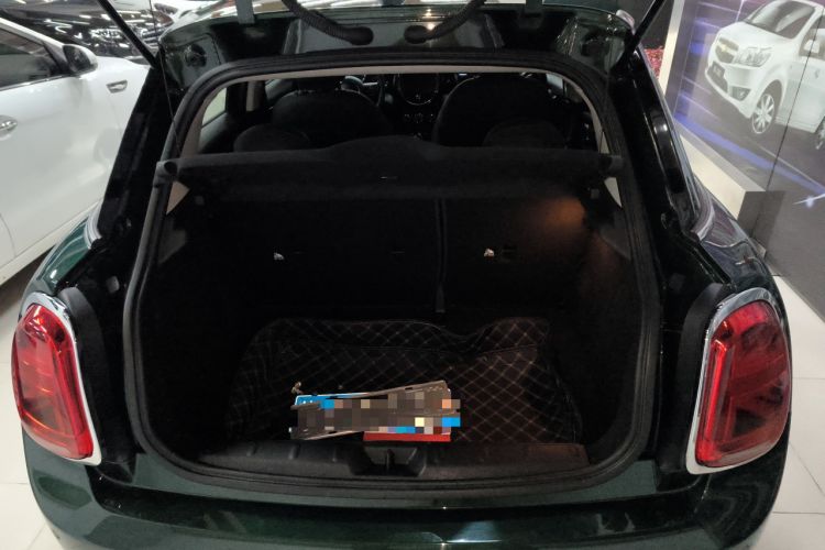 Used MINI MINI 2018 1.5T ONE PLUS Five-Door Edition