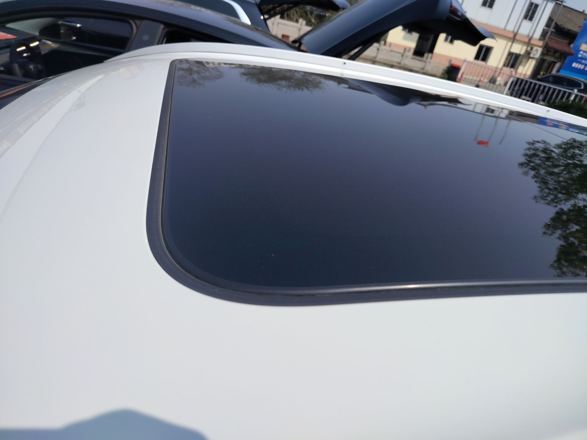 Geely Galaxy E5 2026 Model 530km Exploration Edition — снимка 7