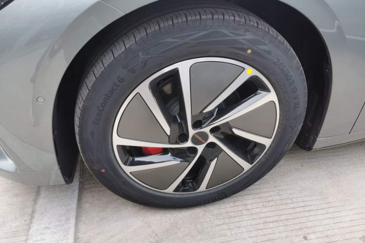 Used EXEED Star Era ES 2025 Extended-Range Pro High-Speed Driver Assistance