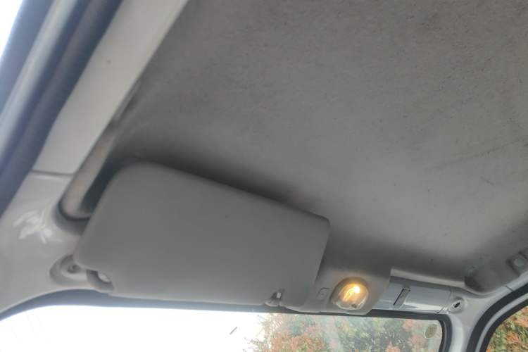 Used Karry Jiangtun 2022 Jiangshun No.1 Ultra-Performance Edition by Guoxuan Hi-Tech
