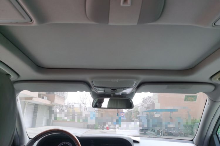 Used Mercedes-Benz S-Class 2011 S 350 L CGI 4MATIC