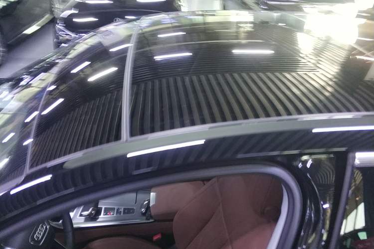 Used Audi A6L 2019 45 TFSI Prestige Elegant Edition
