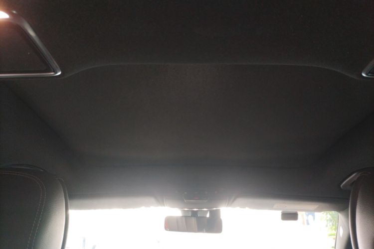 Used Mercedes-Benz GLC 2022 Refreshed GLC 300 L 4MATIC Dynamic Edition Prestige Version
