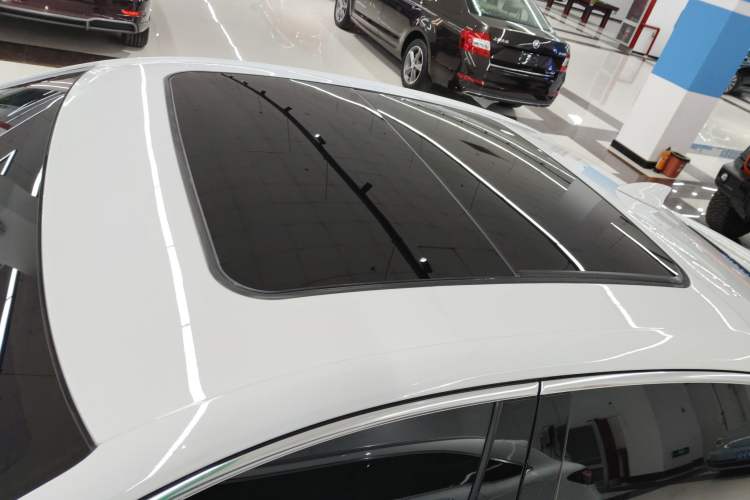 Used Cadillac CT5 2022 28T Luxury Edition
