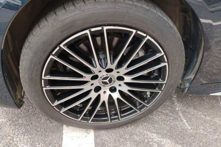 Used Mercedes-Benz C-Class 2024 C 260 L Sport Edition