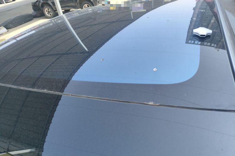 Used Dongfeng eπ eπ007 2024 620 Pro Version