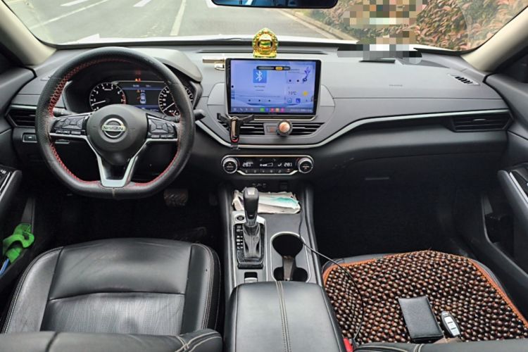 Used Nissan Teana 2020 2.0L XL Upper SmartDrive Version Center Console