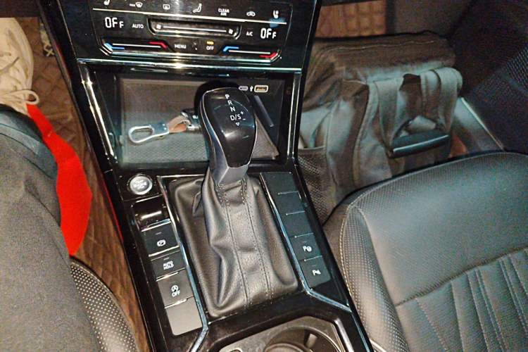 Used Volkswagen Passat 2022 330TSI Luxury Edition
