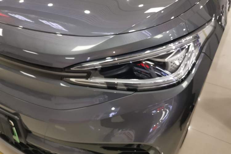 Used Volkswagen ID.4 X 2022 Smart Enjoyment Long-Range Edition