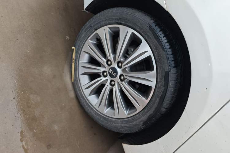 Used Kia K4 2015 1.8L Automatic GLS Special