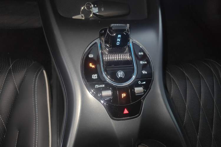 Used BYD Seal 2023 Champion Edition 550km Prestige Model