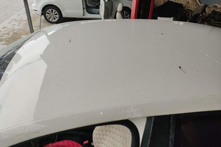 Used Volkswagen Polo 2014 1.6L Automatic Comfort Edition