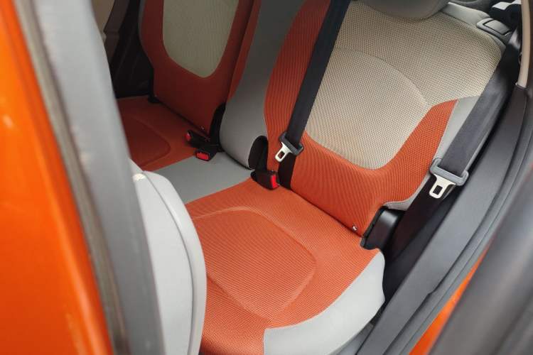 Used Renault Captur 2015 1.2T Automatic Comfort Edition