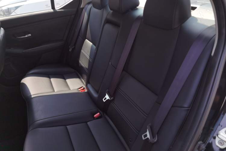 Used Nissan Sylphy 2022 1.6L XL CVT Enjoyment Edition