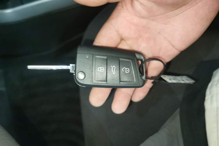 Used Volkswagen Polo 2021 Plus 1.5L Automatic Panoramic Enjoyment Edition