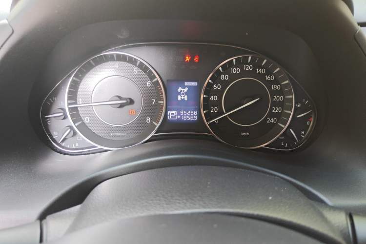 Used Nissan Patrol 2017 4.0L SE U.S.-Spec Version