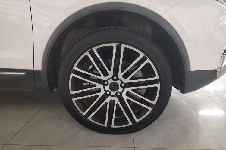 Used Leopaard Mattu 2018 1.6T GDI DCT Elite Model