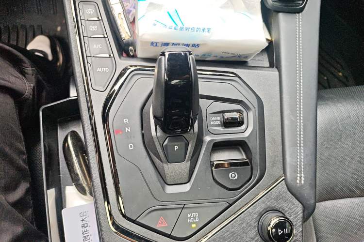 Used Lynk & Co 01 2021 2.0TD Four-Wheel Drive Hype-Halo
