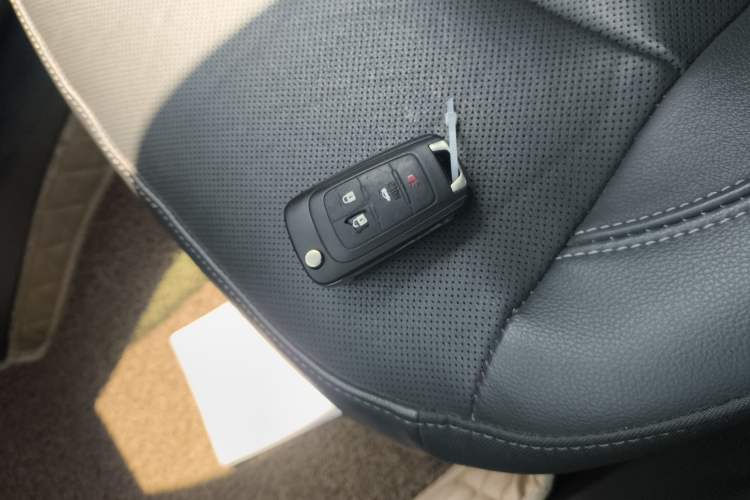 Used Chevrolet Malibu 2017 1.5T Automatic Luxury Edition
