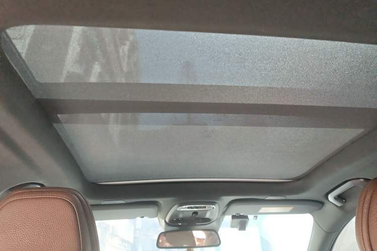 Used Volvo S60 2021 T4 Zhiyi Luxury Edition