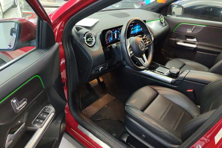 Used Mercedes-Benz GLA 2020 GLA 200