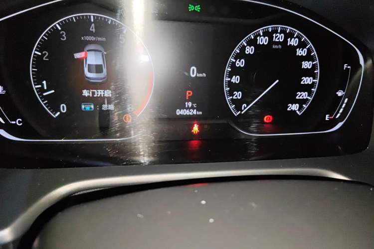 Used Honda Accord 2022 260TURBO Luxury Edition