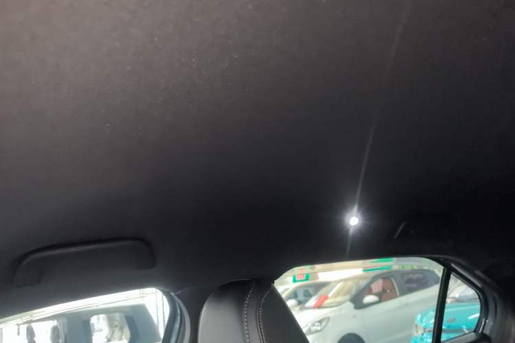 Used NETA X 2023 500 Lite
