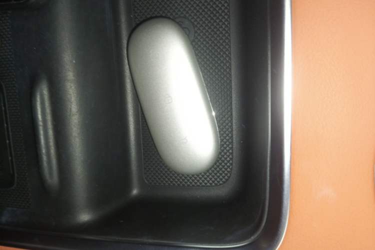 Used Li Auto L6 2024 Pro Model Interior 1