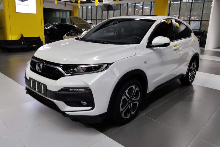 Used Honda XR-V 2020 1.5L CVT Comfort Version