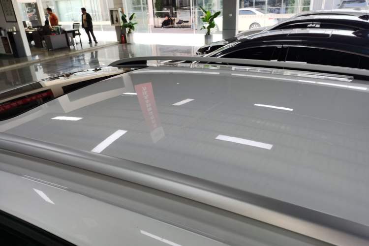 Used Skoda Kamiq 2018 1.5L Automatic Comfort Edition China V Standard Roof