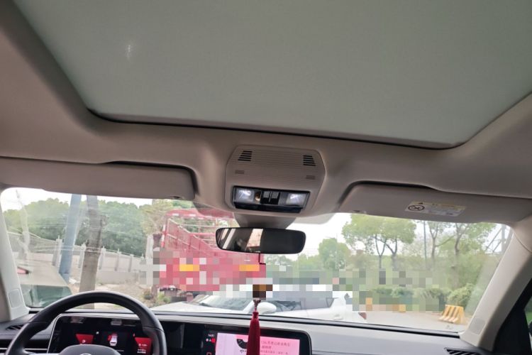 Used Volkswagen Tavendor 2024 380TSI All-Wheel Drive R-Line Cruise Edition