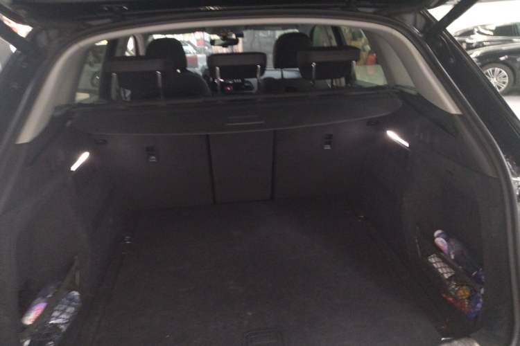 Used Audi Q5L 2022 40T Luxury Dynamic Model
