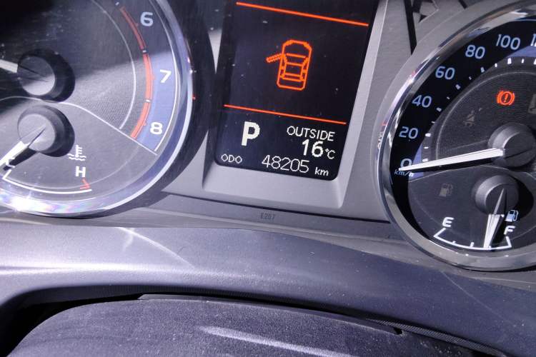 Used Toyota Corolla 2017 Revised Version 1.2T S-CVT GL-i
