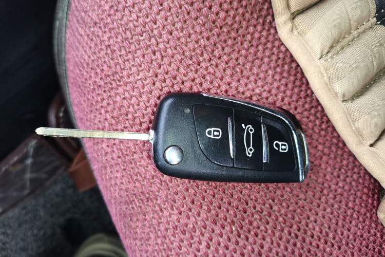 Used Hyundai Celesta 2018 1.6L Automatic GL Enjoyment Edition China VI compliant
