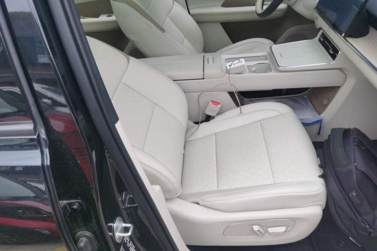 Used Toyota BZ 3X 2025 520 Pro+ LiDAR Edition