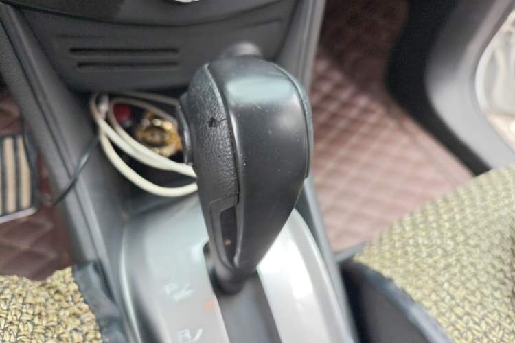 Used Chevrolet Trax 2014 1.4T Automatic Two-Wheel Drive Comfort Version
