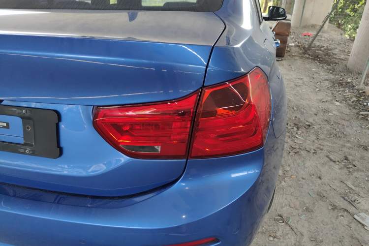Used BMW 1 Series 2017 118i Fashion Model