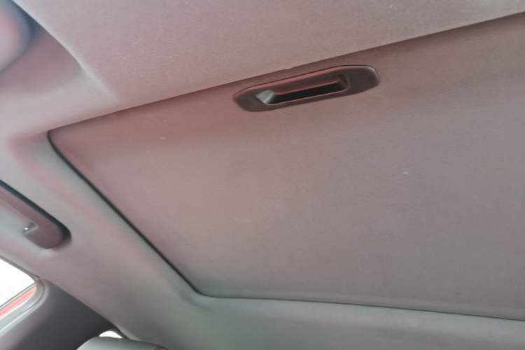 Used Dongfeng Aeolus Yixuan 2021 230T Automatic Zuiying Knight Edition