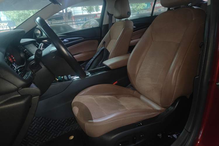 Used Buick Regal 2017 28T Luxury Edition