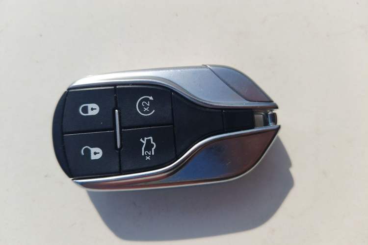 Used Maserati President 2013 3.0T Standard Model