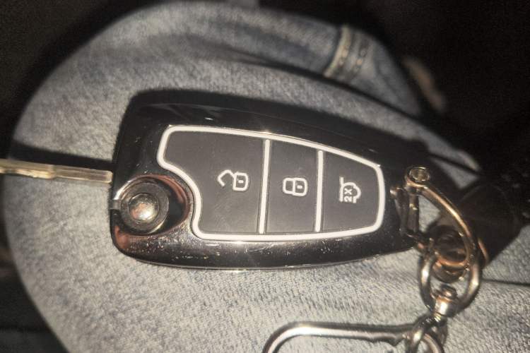 Used Ford Focus 2015 Hatchback 1.6L Automatic Fashion Edition