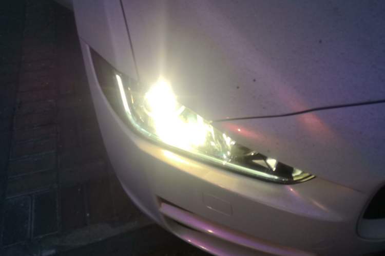 Used Jaguar XEL 2018 2.0T 200 PS Premium Edition